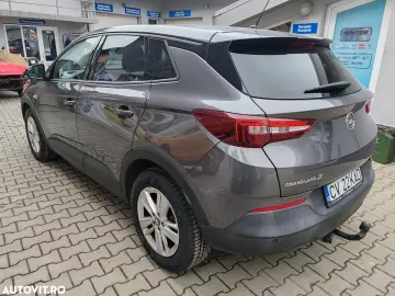 Opel Grandland X 1.2 Turbo START STOP Enjoy