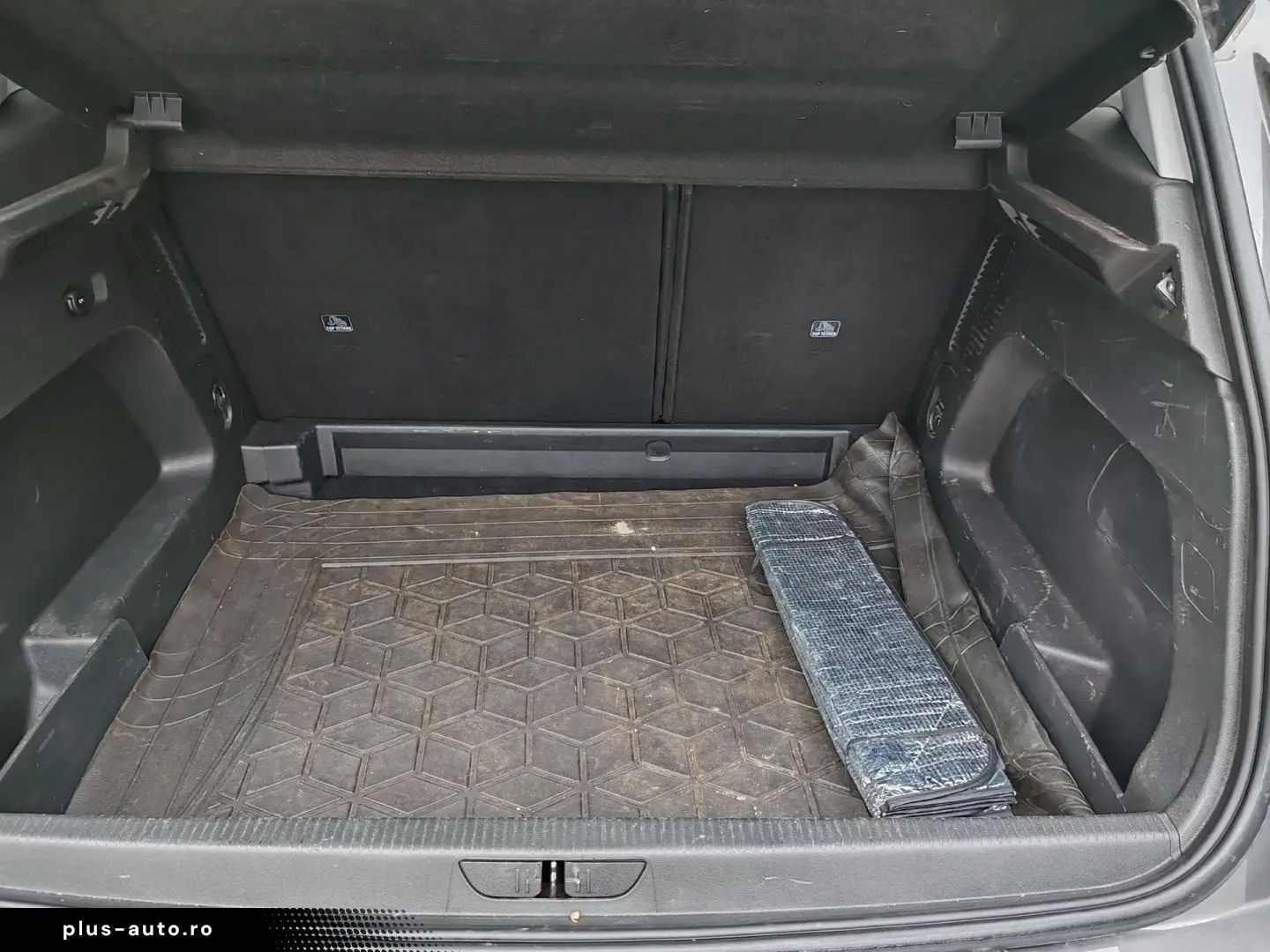 Opel Grandland X 1.2 Turbo START STOP Enjoy