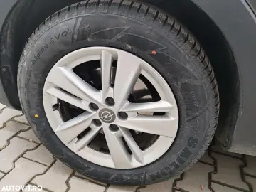 Opel Grandland X 1.2 Turbo START STOP Enjoy