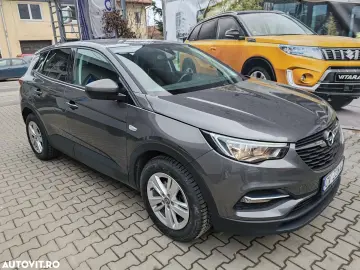 Opel Grandland X 1.2 Turbo START STOP Enjoy