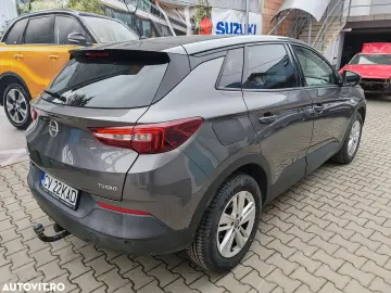 Opel Grandland X 1.2 Turbo START STOP Enjoy