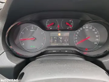 Opel Grandland X 1.2 Turbo START STOP Enjoy