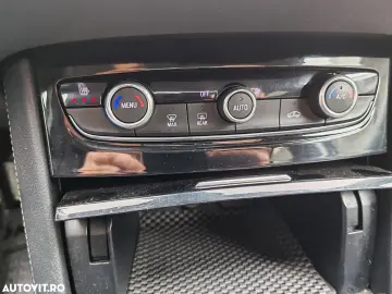 Opel Grandland X 1.2 Turbo START STOP Enjoy