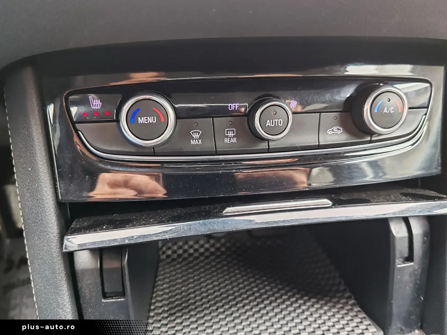 Opel Grandland X 1.2 Turbo START STOP Enjoy