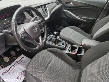 Opel Grandland X 1.2 Turbo START STOP Enjoy