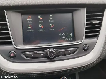 Opel Grandland X 1.2 Turbo START STOP Enjoy