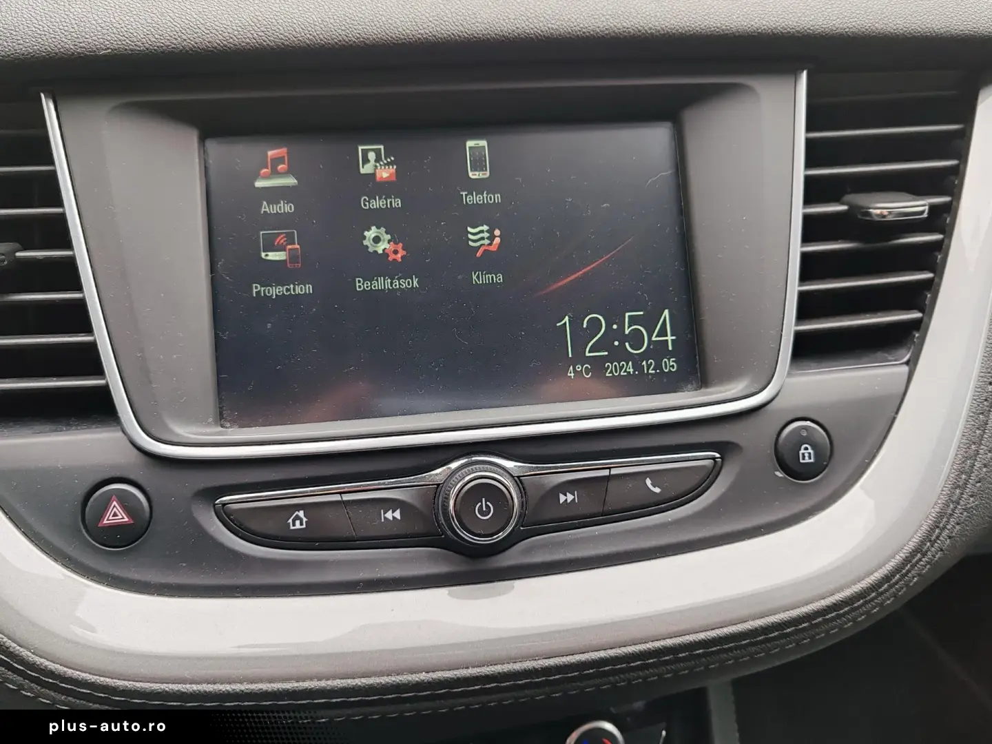 Opel Grandland X 1.2 Turbo START STOP Enjoy