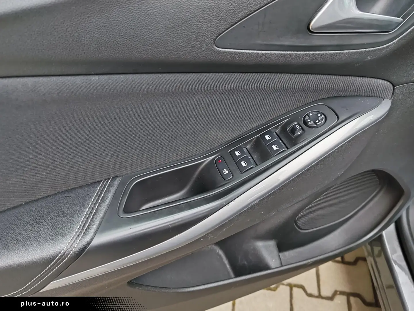 Opel Grandland X 1.2 Turbo START STOP Enjoy