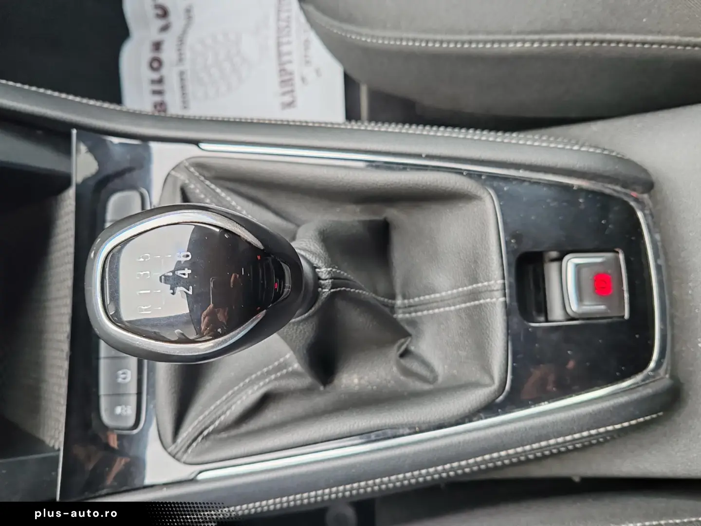 Opel Grandland X 1.2 Turbo START STOP Enjoy