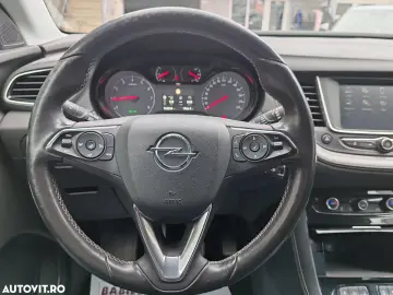 Opel Grandland X 1.2 Turbo START STOP Enjoy