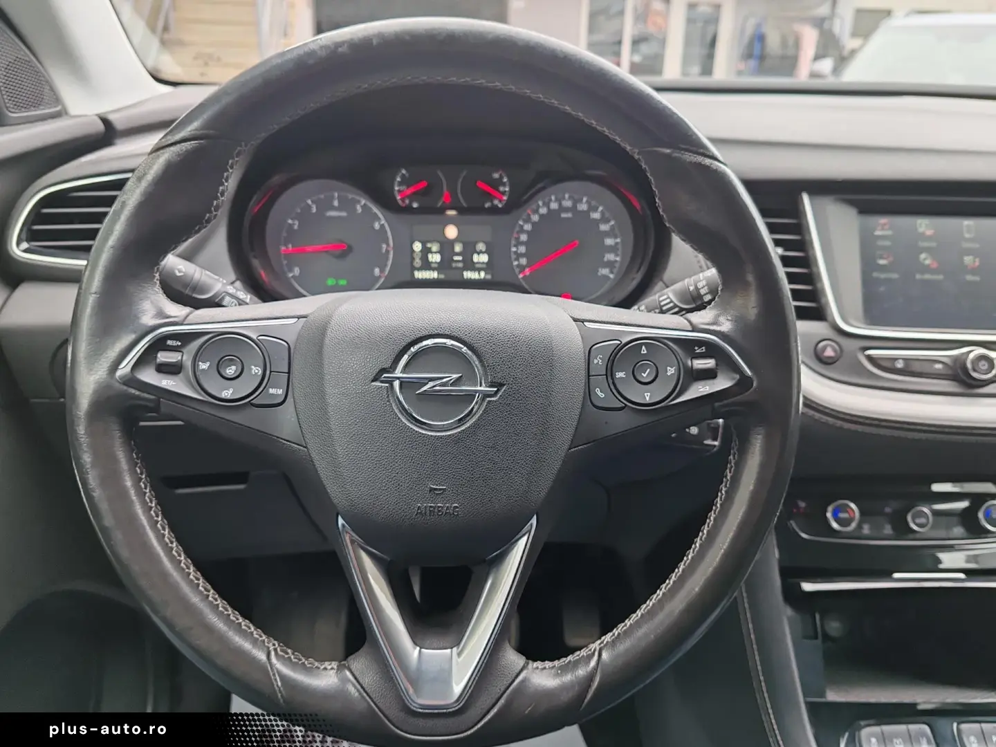 Opel Grandland X 1.2 Turbo START STOP Enjoy