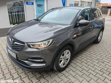 Opel Grandland X 1.2 Turbo START STOP Enjoy