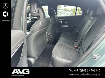 MERCEDES-BENZ GLC 300 e 4M Coupé AMG