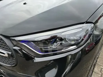 MERCEDES-BENZ GLC 300 e 4M Coupé EQ AMG