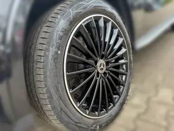 MERCEDES-BENZ GLC 300 e 4M Coupé EQ AMG