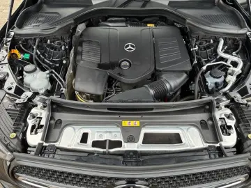 MERCEDES-BENZ GLC 300 e 4M Coupé EQ AMG