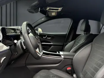 MERCEDES-BENZ GLC 300 e 4M Coupé EQ AMG