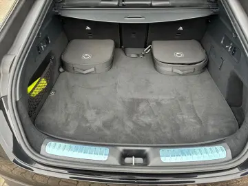 MERCEDES-BENZ GLC 300 e 4M Coupé EQ AMG