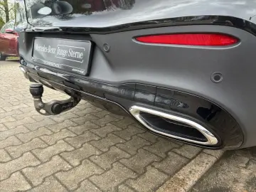 MERCEDES-BENZ GLC 300 e 4M Coupé EQ AMG