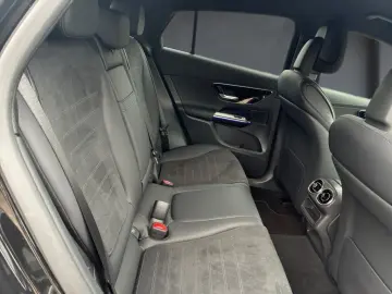 MERCEDES-BENZ GLC 300 e 4M Coupé EQ AMG