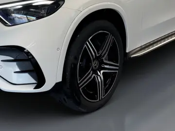 MERCEDES-BENZ GLC 300 de 4MATIC Coupé