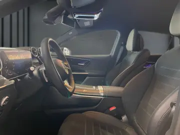 MERCEDES-BENZ GLC 300 de 4MATIC Coupé