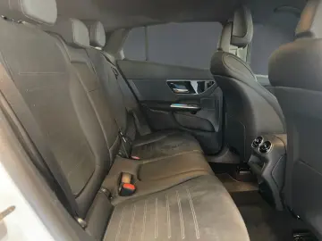 MERCEDES-BENZ GLC 300 de 4MATIC Coupé