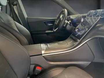 MERCEDES-BENZ GLC 300 de 4MATIC Coupé