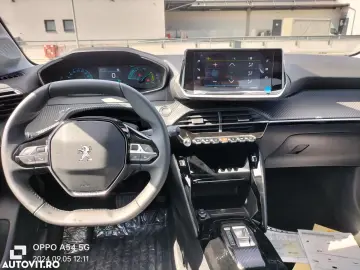 Peugeot 208 e-208 Allure