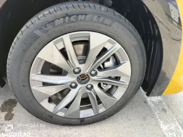 Peugeot 208 e-208 Allure