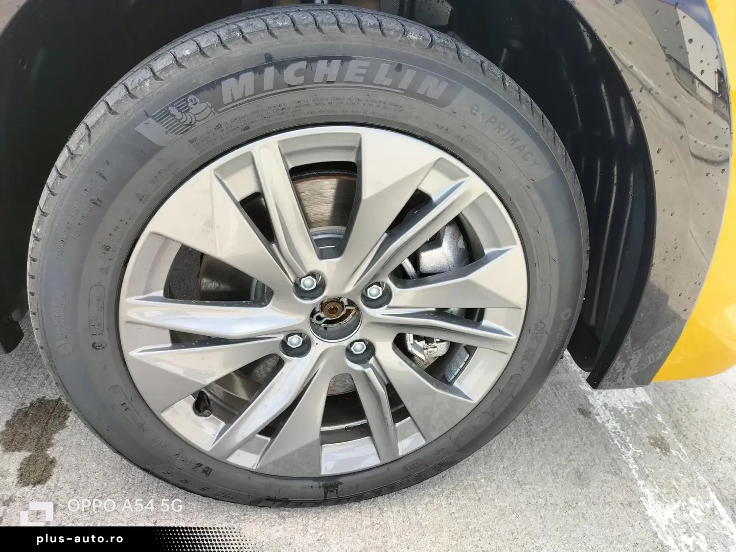 Peugeot 208 e-208 Allure