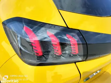 Peugeot 208 e-208 Allure