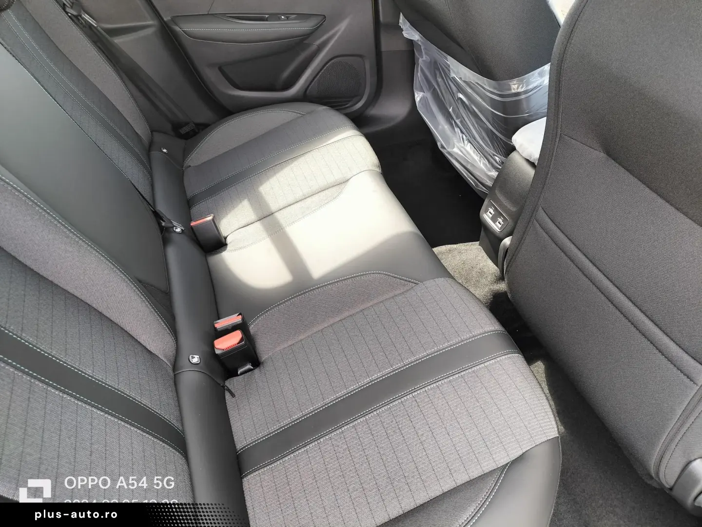 Peugeot 208 e-208 Allure