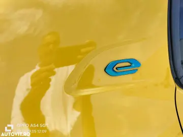 Peugeot 208 e-208 Allure