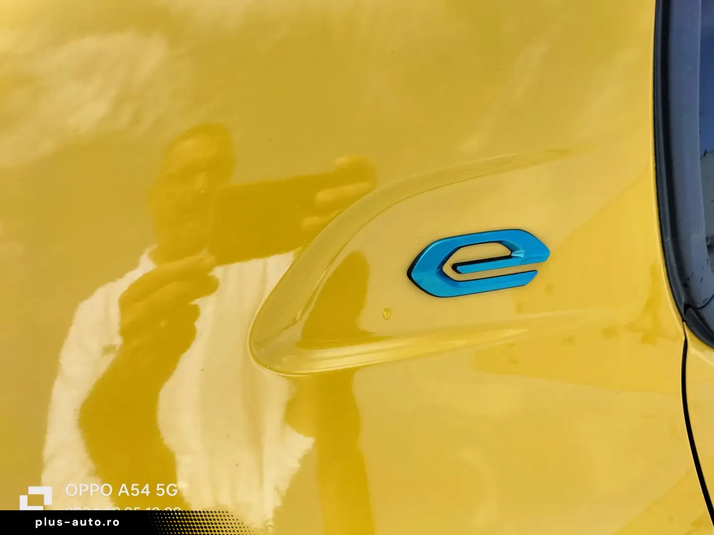 Peugeot 208 e-208 Allure