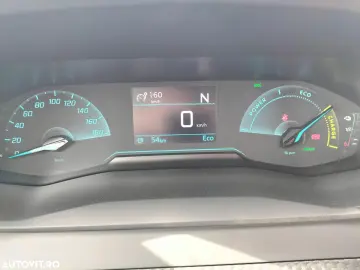 Peugeot 208 e-208 Allure