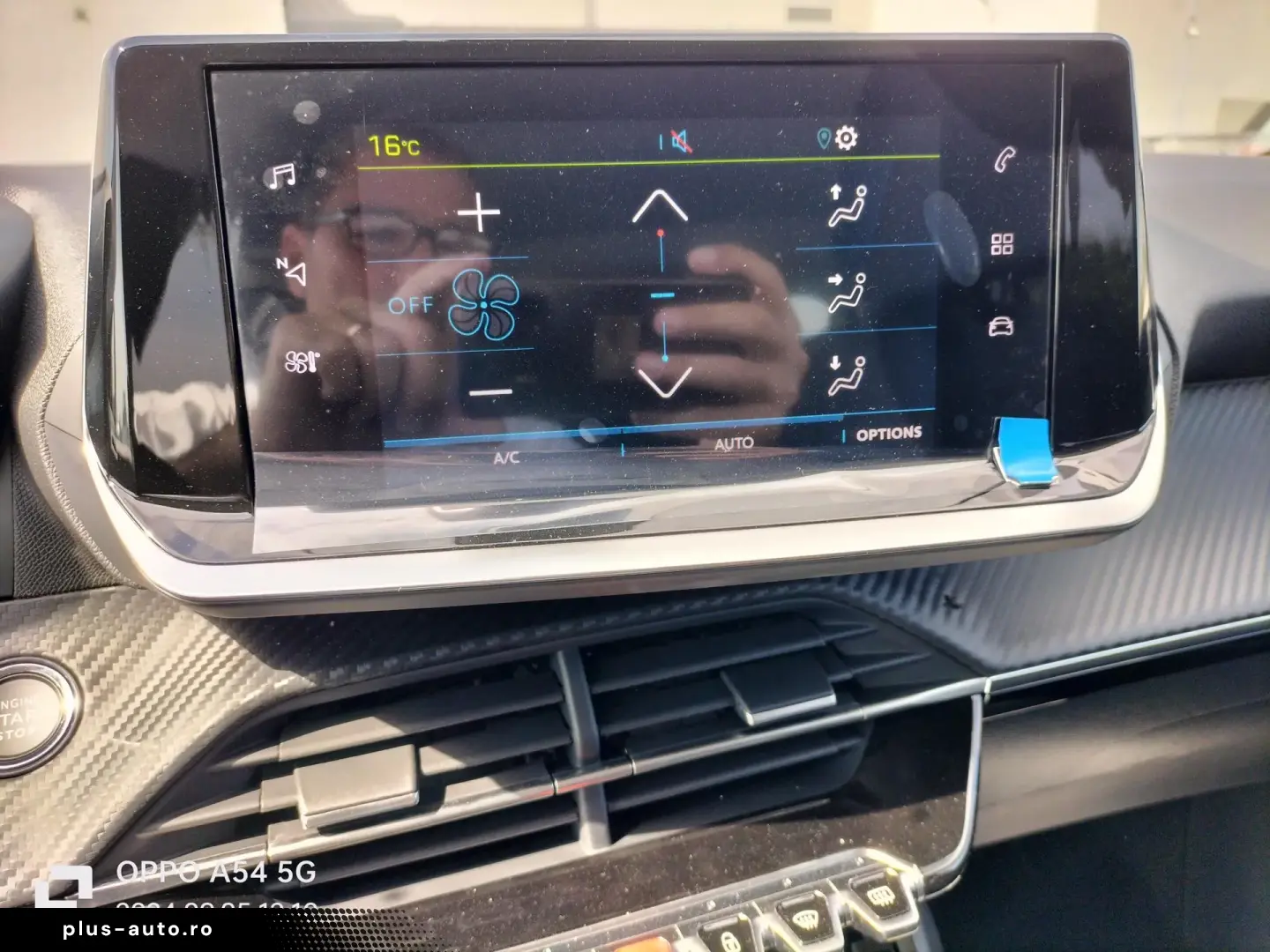 Peugeot 208 e-208 Allure