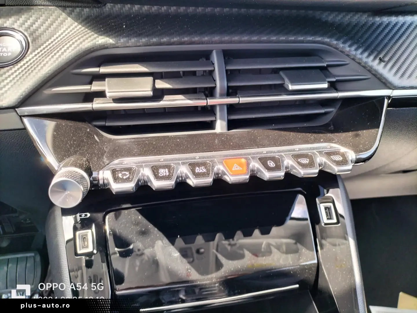 Peugeot 208 e-208 Allure