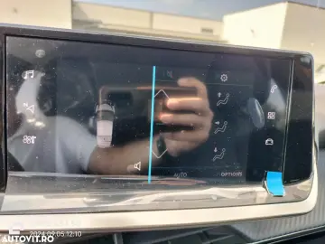 Peugeot 208 e-208 Allure