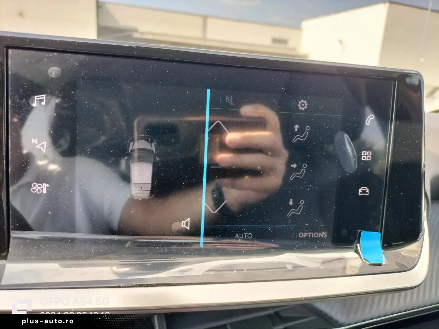 Peugeot 208 e-208 Allure