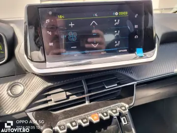 Peugeot 208 e-208 Allure