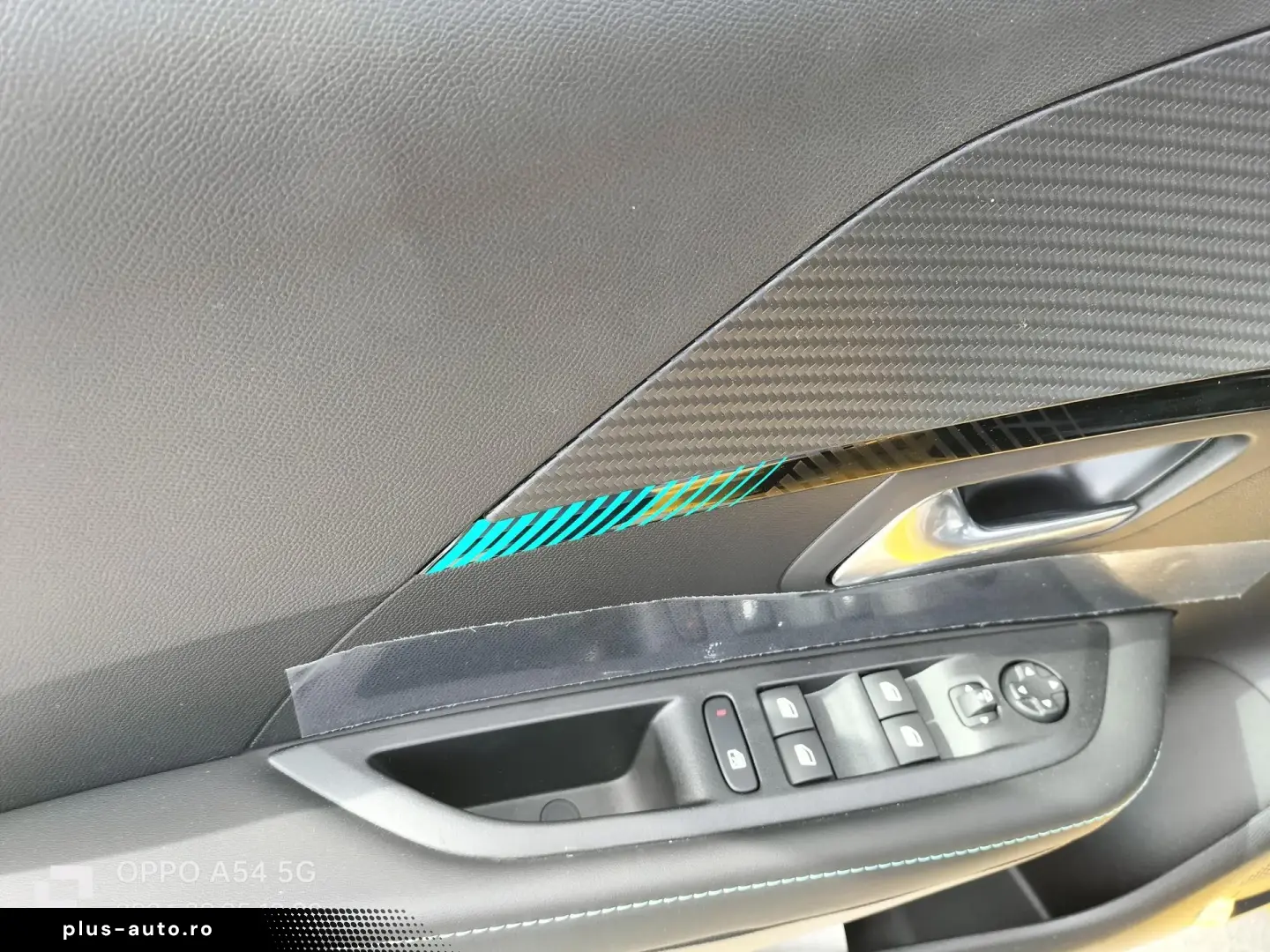 Peugeot 208 e-208 Allure