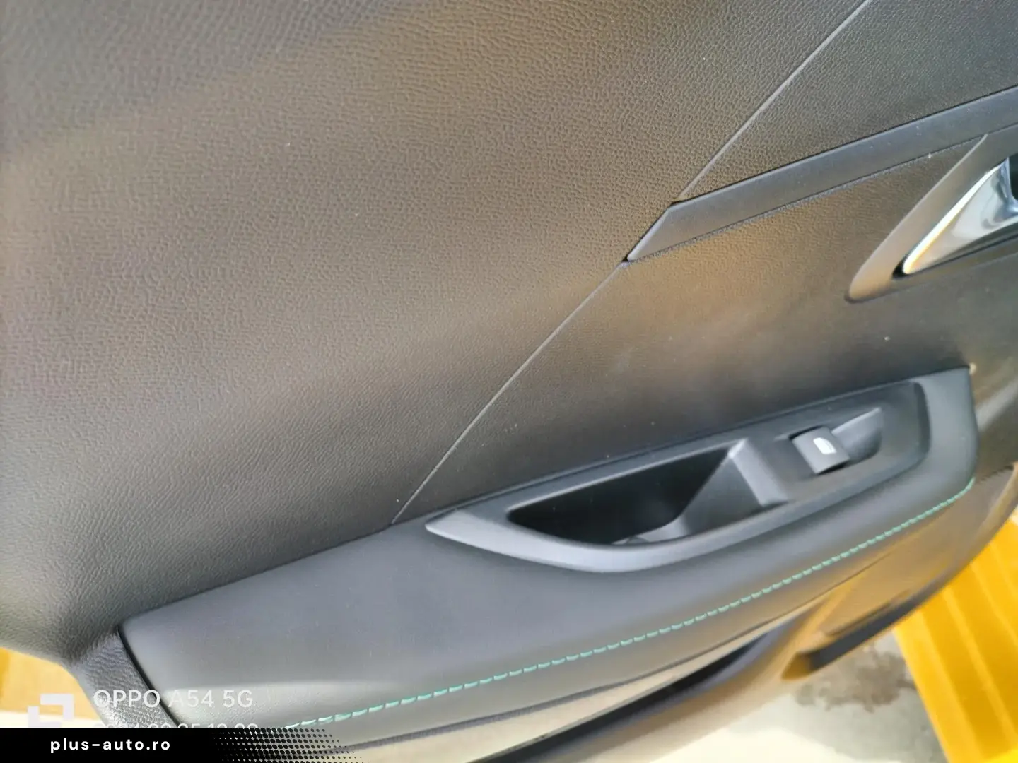 Peugeot 208 e-208 Allure