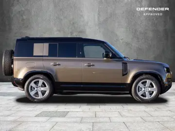 Land Rover Defender 110 D250 X-Dynamic
