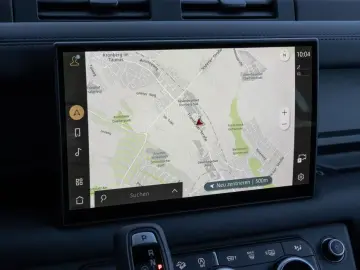 Land Rover Defender 110 D250 X-Dynamic