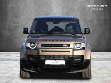 Land Rover Defender 110 D250 X-Dynamic
