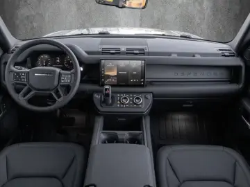 Land Rover Defender 110 D250 X-Dynamic