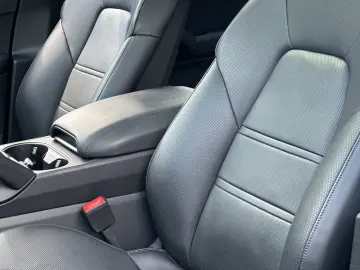 PORSCHE Cayenne E-Hybrid Coupe