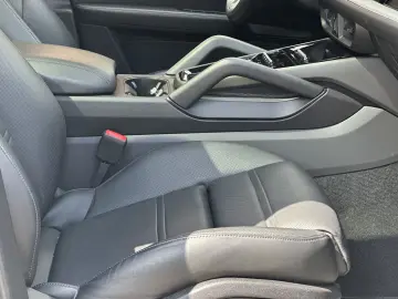 PORSCHE Cayenne E-Hybrid Coupe