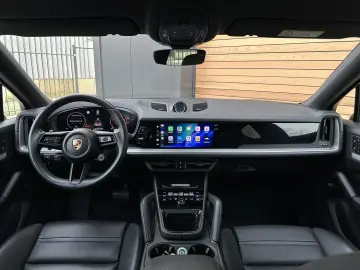 PORSCHE Cayenne Coupé 3.0 E-Hybrid